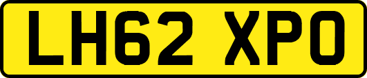 LH62XPO