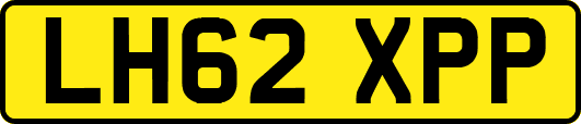 LH62XPP