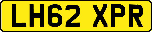 LH62XPR