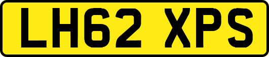 LH62XPS