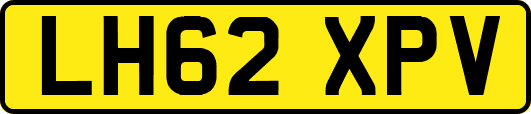 LH62XPV