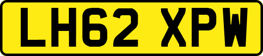 LH62XPW