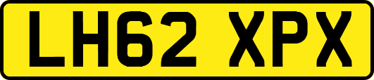 LH62XPX