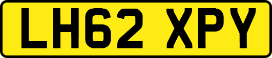 LH62XPY