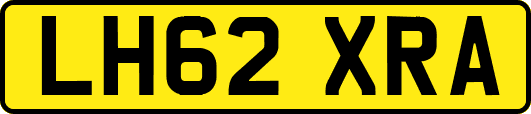 LH62XRA