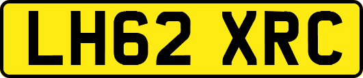 LH62XRC