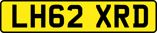 LH62XRD