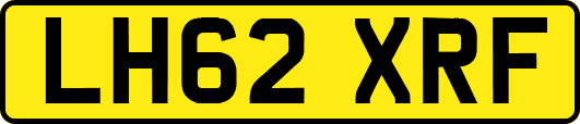LH62XRF