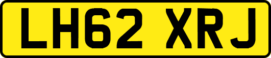 LH62XRJ