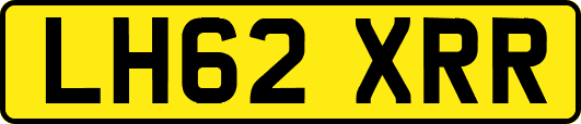 LH62XRR