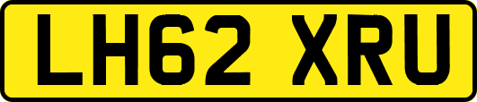LH62XRU