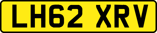 LH62XRV