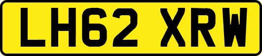LH62XRW