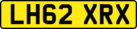 LH62XRX