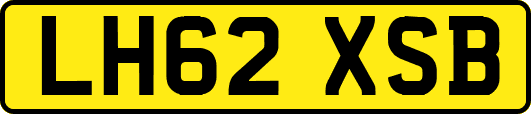LH62XSB