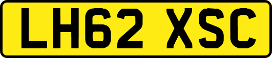 LH62XSC