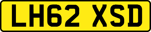 LH62XSD