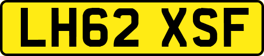 LH62XSF