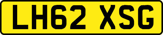 LH62XSG