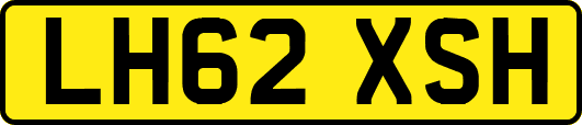 LH62XSH