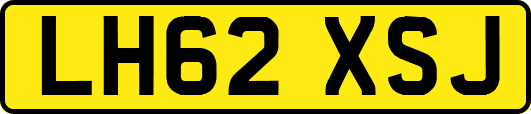 LH62XSJ