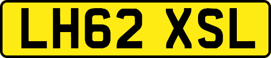LH62XSL