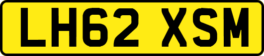 LH62XSM