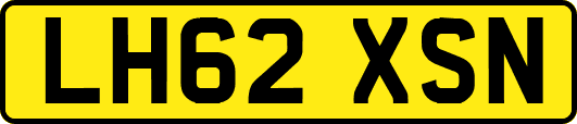 LH62XSN