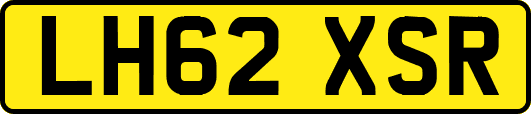 LH62XSR