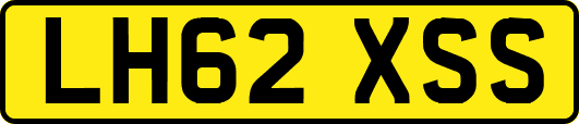 LH62XSS