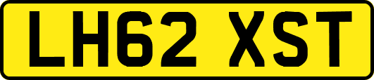 LH62XST