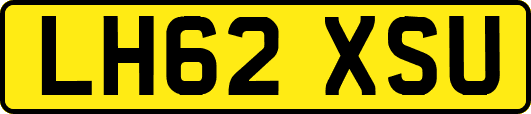 LH62XSU