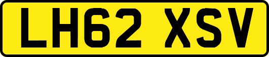 LH62XSV