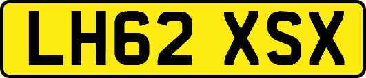 LH62XSX