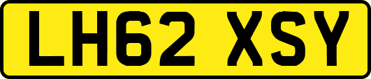 LH62XSY