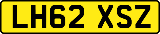 LH62XSZ