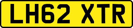 LH62XTR