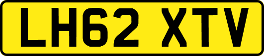 LH62XTV