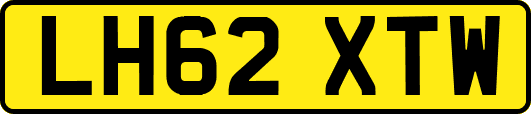 LH62XTW