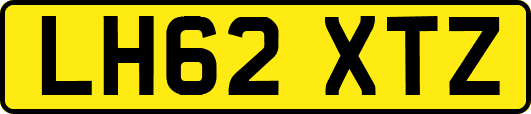 LH62XTZ