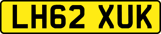 LH62XUK