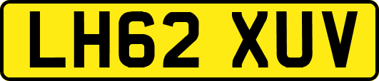 LH62XUV