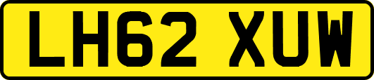 LH62XUW