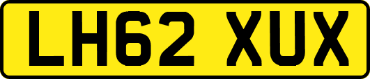 LH62XUX