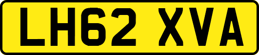 LH62XVA