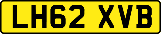 LH62XVB