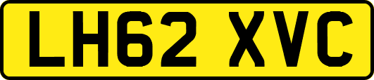 LH62XVC