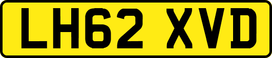 LH62XVD