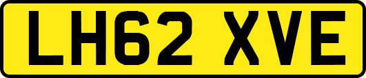 LH62XVE