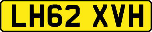 LH62XVH